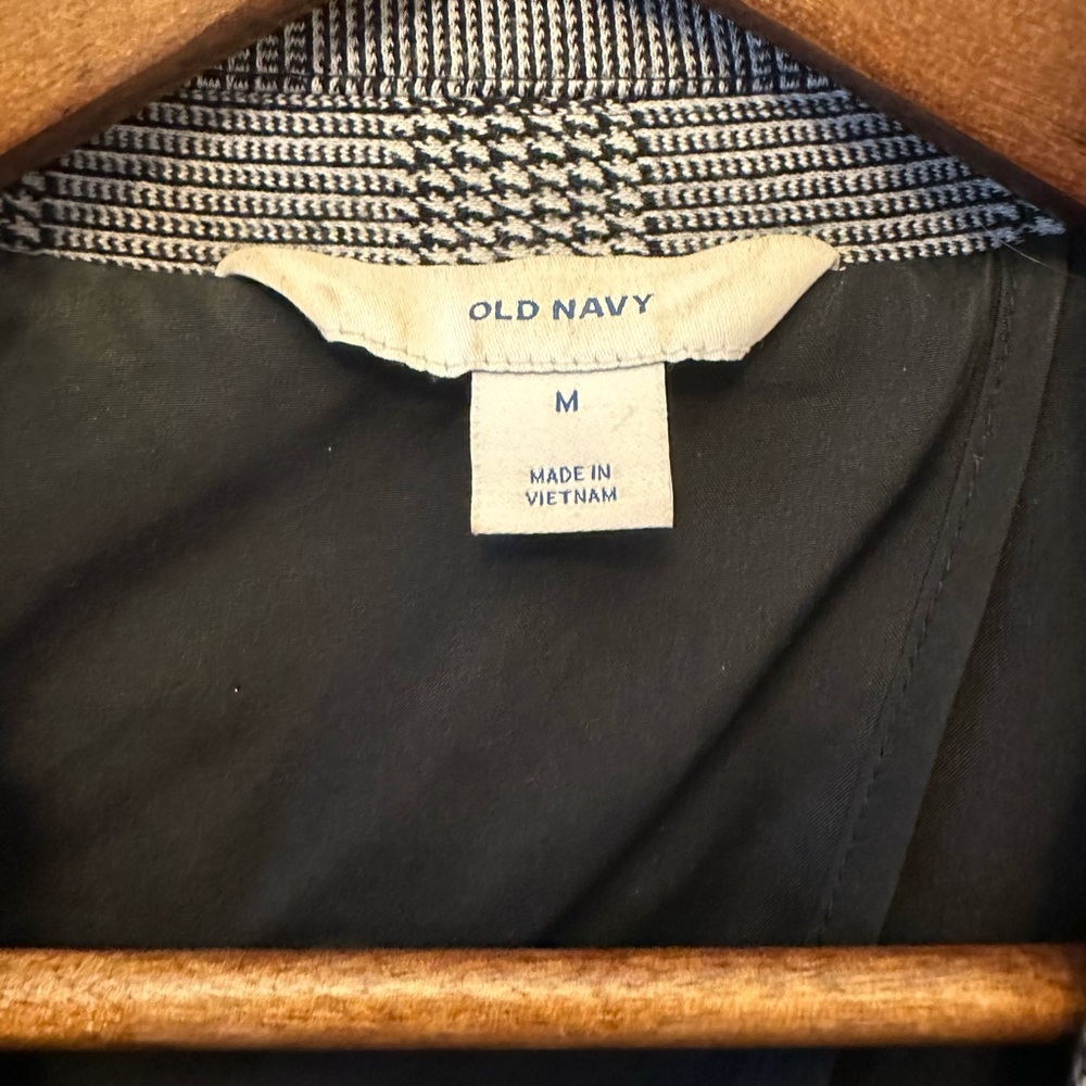 Women’s Old Navy Sweater Blazer - Picture 2 of 6